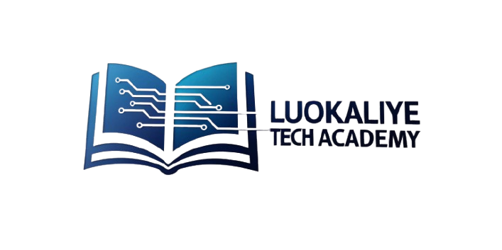 Faça_um_logotipo_para_Academia_Luokaliye_Tech__utilize_cores_azuis_e_branco_com_livros_e_tecnologia_futurista-removebg-preview